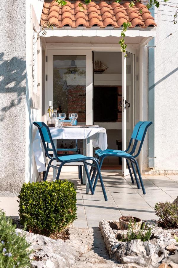Villa Rosa, Sitno Gornje Near Split Gornje Sitno Exterior photo