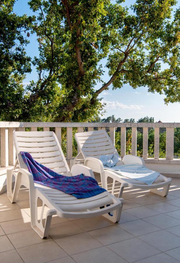 Villa Rosa, Sitno Gornje Near Split Gornje Sitno Exterior photo